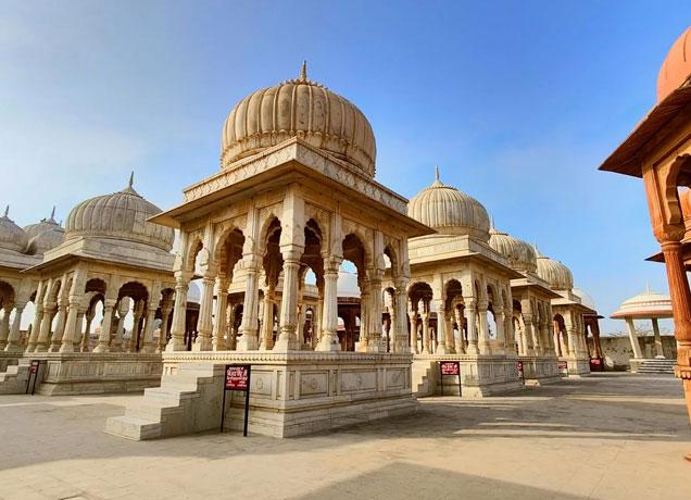 Rajasthan 3N4D - Main gallery image