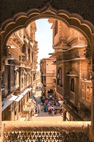 Rajasthan 6N7D - Gallery image 3