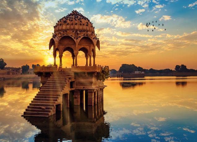 Rajasthan 7N8D - Main gallery image