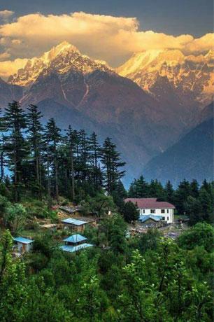 Sikkim 11N12D - Gallery image 2