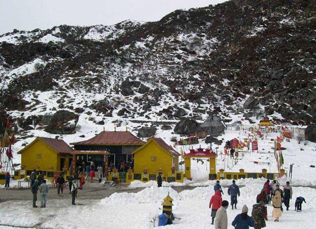 Sikkim 5N6D - Main gallery image