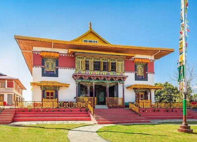 Sikkim 7N8D - Main gallery image