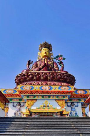 Sikkim 7N8D - Gallery image 3