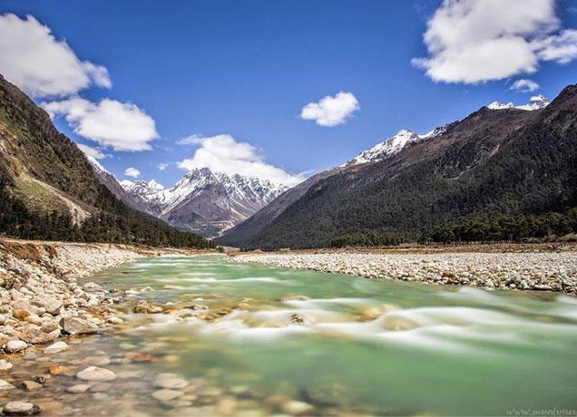 Sikkim 8N9D - Main gallery image