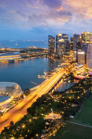 Singapore 4N5D - Gallery image 2