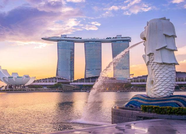 Singapore 4N5D - Main gallery image