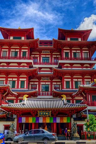 Singapore 4N5D - Gallery image 3