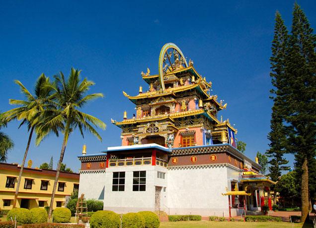 South India 4N5D - Main gallery image