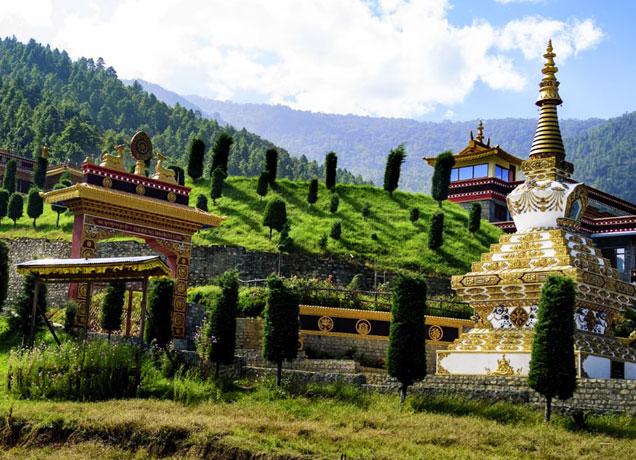 MIZORAM 3N4D - Main gallery image