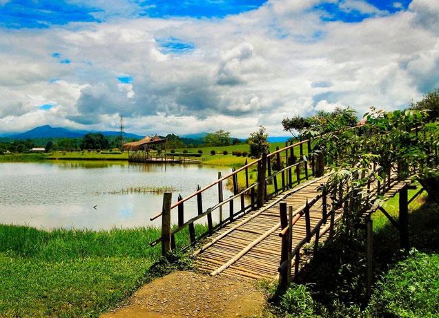 NAGALAND & MANIPUR 6N7D - Main gallery image