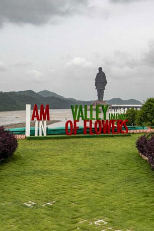 Statue of Unity 2N3D - Gallery image 2