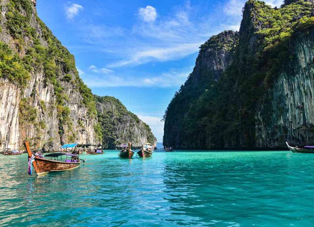 Thailand 5N6D - Main gallery image