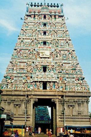 Tirupati Balaji 2N3D - Gallery image 2
