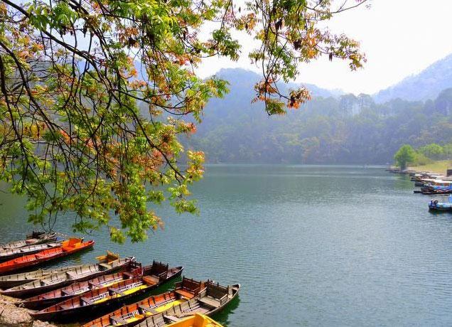 Uttarakhand 10N11D - Main gallery image