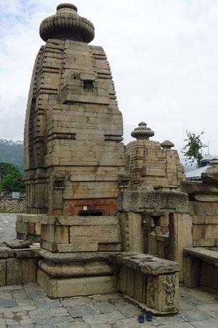 Uttarakhand 10N11D - Gallery image 3