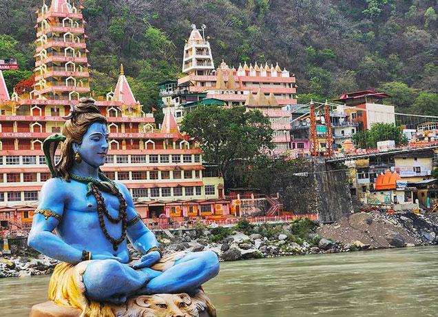 Uttarakhand 6N7D - Main gallery image