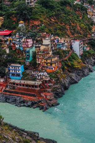 Uttarakhand 6N7D - Gallery image 2