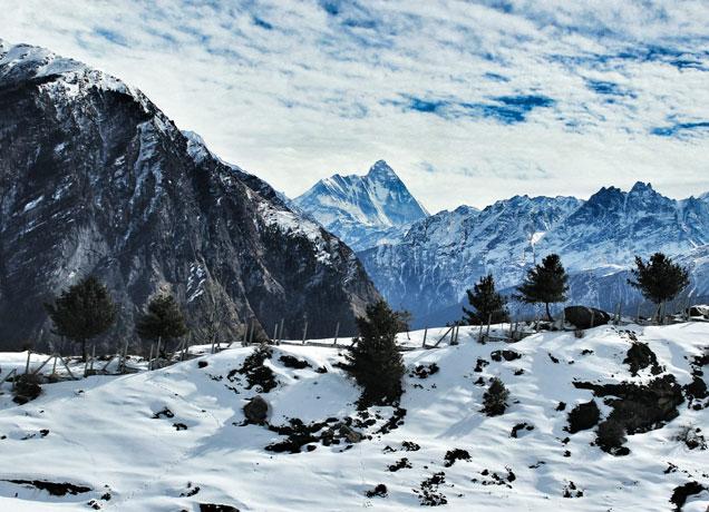 Uttarakhand 6N7D - Main gallery image