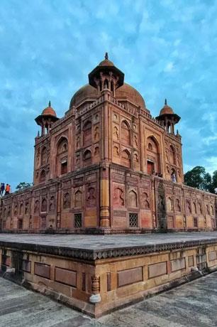 Uttrapradesh 5N6D - Gallery image 3